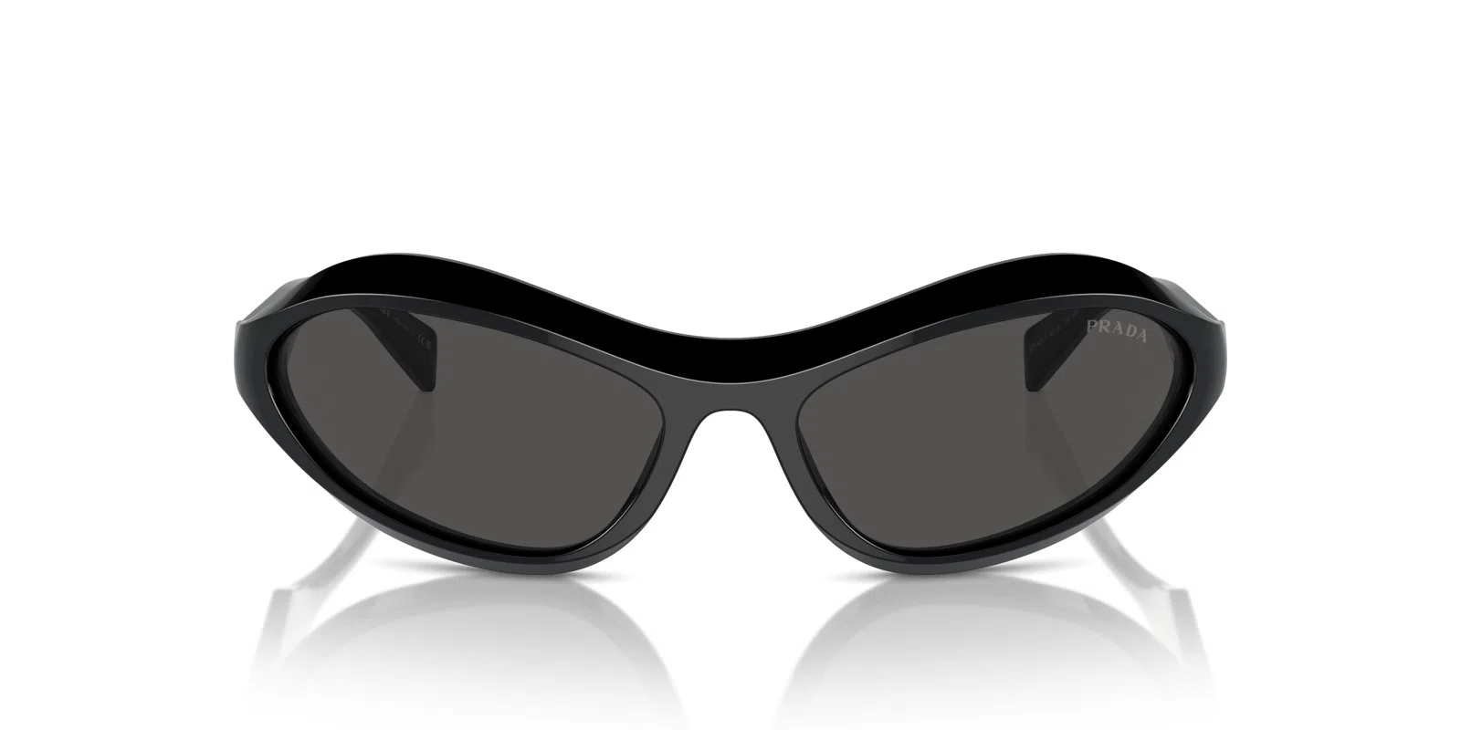 Prada A20SF Sunglasses - view 24